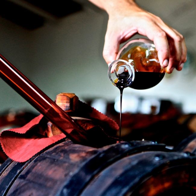 Aceto Balsamico