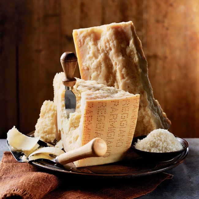 Parmigiano Reggiano