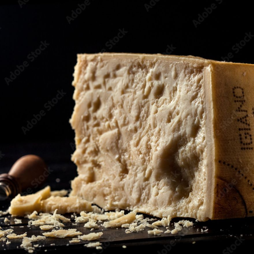 Parmigiano Reggiano