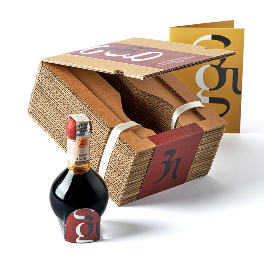 Aceto Balsamico