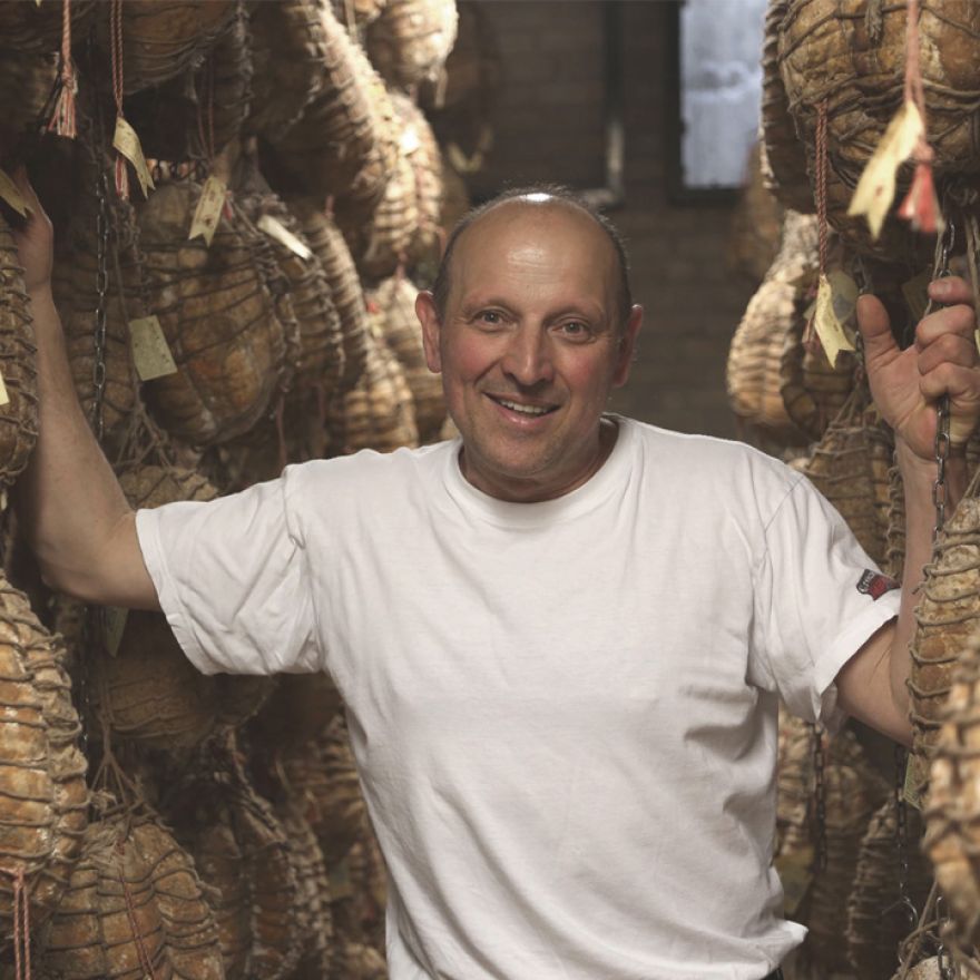 Breeders - cured meat