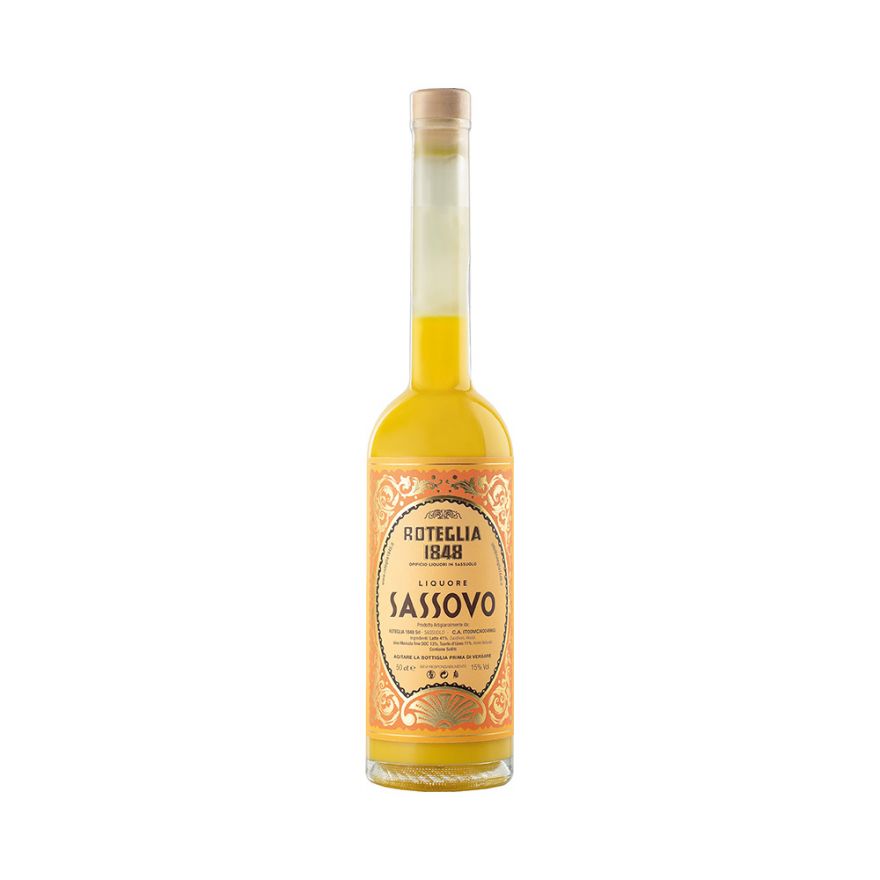Liquori e Spiriti